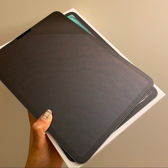 Apple Ipad Pro 11” - Picture 3 of 3